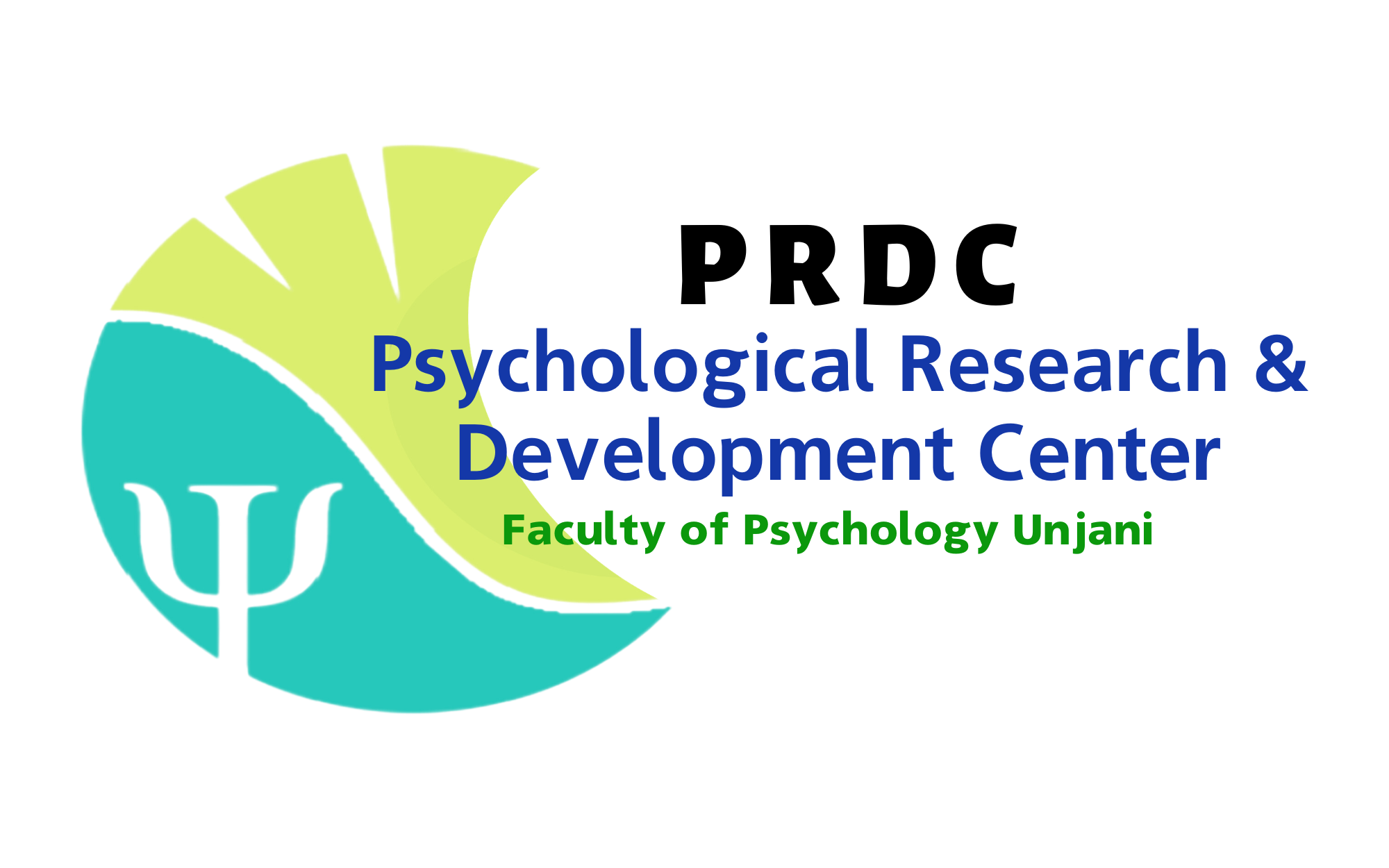 Logo Biro Psikologi PRDC